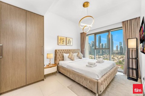 Dzīvoklis Downtown Dubai (Downtown Burj Dubai)jā, AAE 2 istabas, 86.9 m2 Nr. 718050 - attēls 4