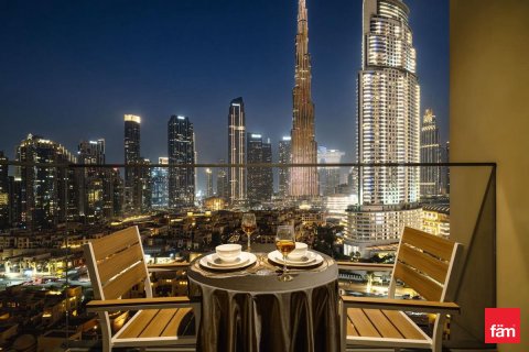 Dzīvoklis Downtown Dubai (Downtown Burj Dubai)jā, AAE 2 istabas, 86.9 m2 Nr. 718050 - attēls 12