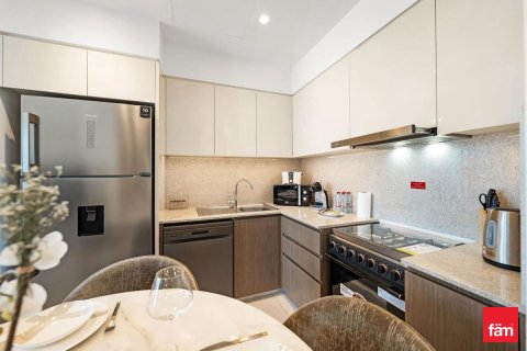 Dzīvoklis Downtown Dubai (Downtown Burj Dubai)jā, AAE 2 istabas, 86.9 m2 Nr. 718050 - attēls 7