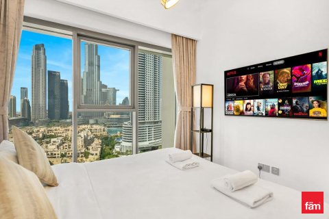 Dzīvoklis Downtown Dubai (Downtown Burj Dubai)jā, AAE 2 istabas, 86.9 m2 Nr. 718050 - attēls 6