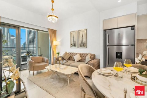 Dzīvoklis Downtown Dubai (Downtown Burj Dubai)jā, AAE 2 istabas, 86.9 m2 Nr. 718050 - attēls 1