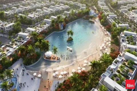 Dubai、UAE にあるマンション販売中 1ベッドルーム、70 m2、No718054 - 写真 9