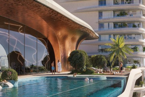 Dubai、UAE にあるマンション販売中 1ベッドルーム、90.6 m2、No718053 - 写真 11