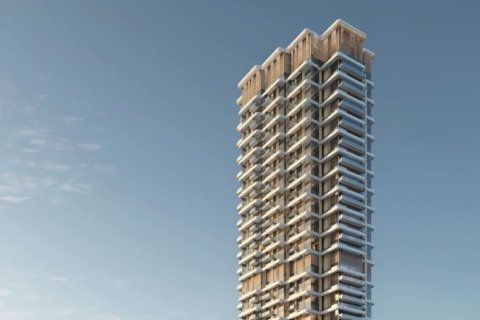 Apartment in Jumeirah Islands, Dubai, UAE 1 bedroom, 77 sq.m. № 630918 - photo 6