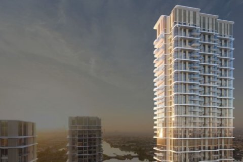 Apartment in Jumeirah Islands, Dubai, UAE 1 bedroom, 77 sq.m. № 630918 - photo 5