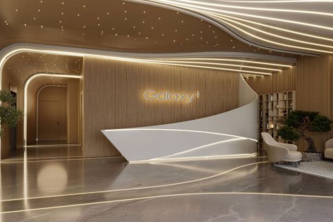 Byt v Dubai, SAE 1 ložnice, 72 m² Č.: 630913 - fotografie 7