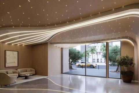Byt v Dubai, SAE 1 ložnice, 72 m² Č.: 630913 - fotografie 8