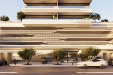 Byt v Dubai, SAE 1 ložnice, 72 m² Č.: 630913 - fotografie 5