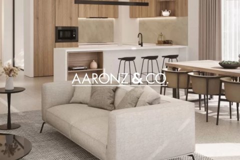 Müüa villa asukohaga Dubai, AÜE: 4 magamistoaga, 374 m² Nr 686401 - pilt 5