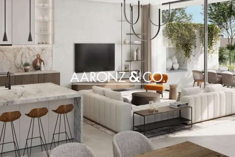 Müüa villa asukohaga Dubai, AÜE: 4 magamistoaga, 374 m² Nr 686401 - pilt 4