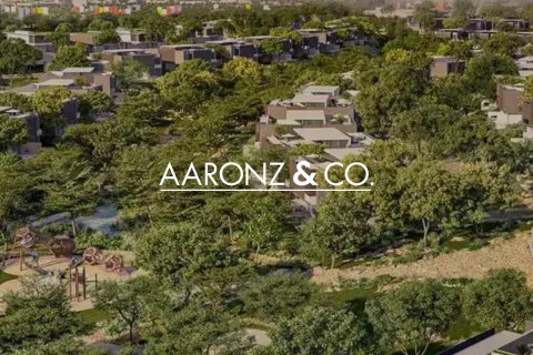 Müüa villa asukohaga Dubai, AÜE: 4 magamistoaga, 374 m² Nr 686401 - pilt 11