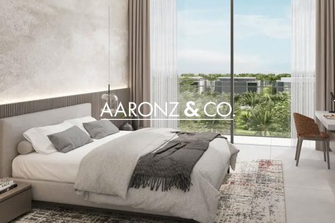 Müüa villa asukohaga Dubai, AÜE: 4 magamistoaga, 374 m² Nr 686401 - pilt 7