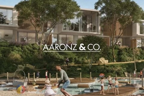 Müüa villa asukohaga Dubai, AÜE: 4 magamistoaga, 374 m² Nr 686401 - pilt 3