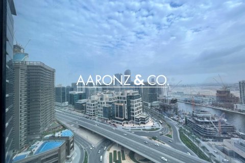 Kontor uthyres i Business Bay, Dubai, UAE 59 kvm Nr. 686399 - fotografi 11