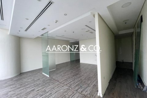 Kancelarija u Business Bay, Dubai, UAE 59 m2 Br. 686399