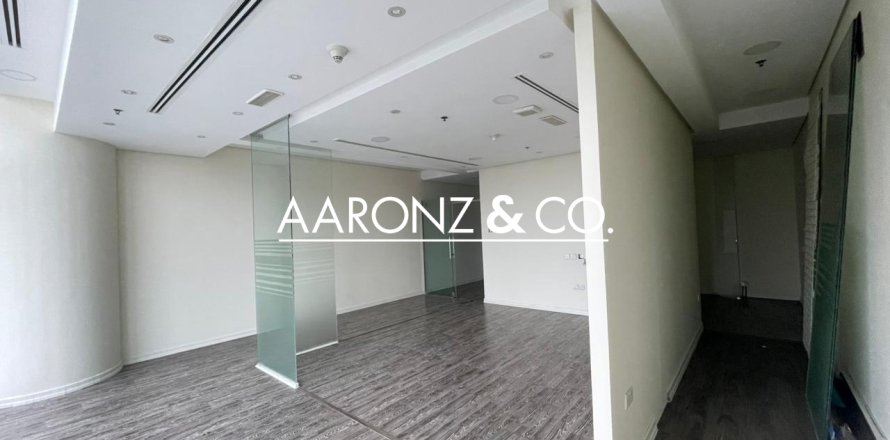 Kontor i Business Bay, Dubai, UAE 59 kvm Nr. 686399