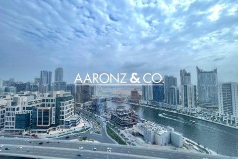 Kontor uthyres i Business Bay, Dubai, UAE 59 kvm Nr. 686399 - fotografi 10