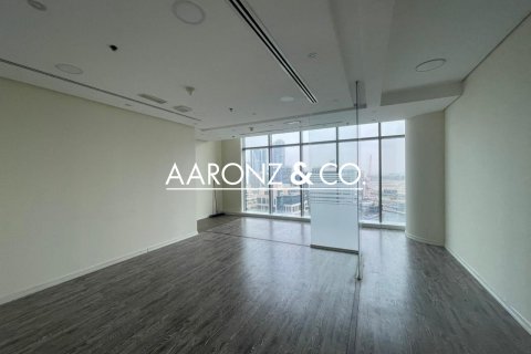 Kontor uthyres i Business Bay, Dubai, UAE 59 kvm Nr. 686399 - fotografi 2