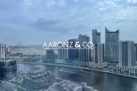 Kontor uthyres i Business Bay, Dubai, UAE 59 kvm Nr. 686399 - fotografi 9
