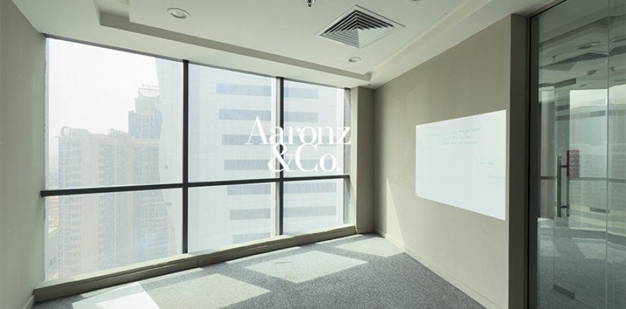 Iroda itt: Business Bay, Dubai, EAE, 139 m², azonosító: 686397