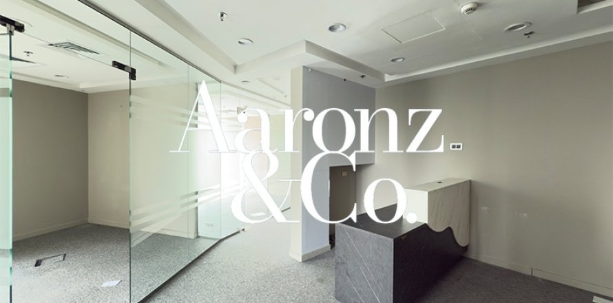 Iroda itt: Business Bay, Dubai, EAE, 139 m², azonosító: 686397