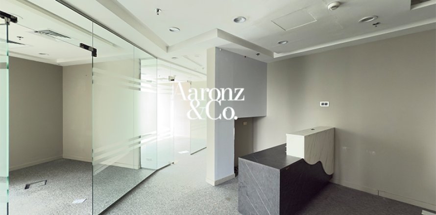 Ured u gradu Business Bay, Dubai, UAE 139 m2 Br. 686397