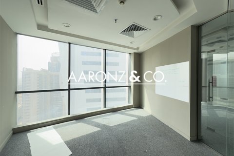 Kontor i Business Bay, Dubai, UAE 139 kvm Nr. 686397