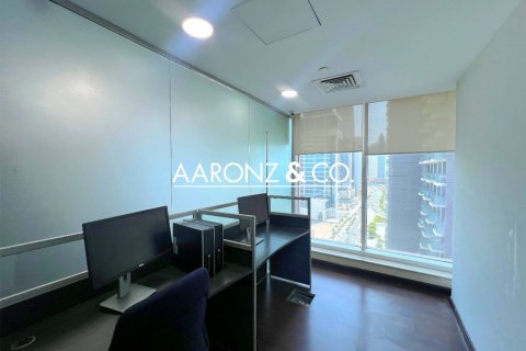Kontor uthyres i Business Bay, Dubai, UAE 87 kvm Nr. 686396 - fotografi 10