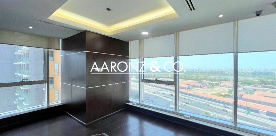 Kontor i Business Bay, Dubai, UAE 87 kvm Nr. 686396