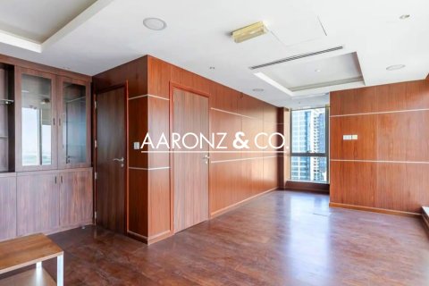 Kontor uthyres i Business Bay, Dubai, UAE 87 kvm Nr. 686396 - fotografi 3