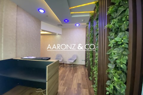Kontor uthyres i Business Bay, Dubai, UAE 91 kvm Nr. 686400 - fotografi 8