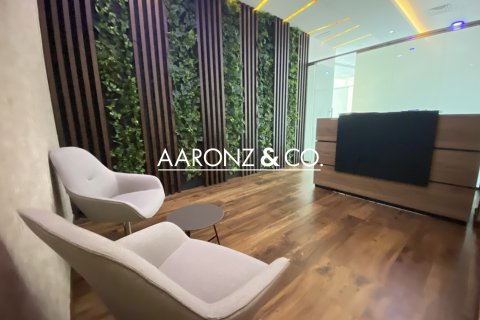 Kontor uthyres i Business Bay, Dubai, UAE 91 kvm Nr. 686400 - fotografi 6