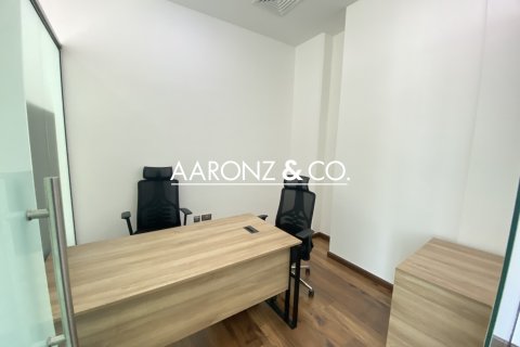 Kontor uthyres i Business Bay, Dubai, UAE 91 kvm Nr. 686400 - fotografi 11