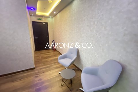 Kontor uthyres i Business Bay, Dubai, UAE 91 kvm Nr. 686400 - fotografi 5