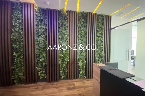 Kontor uthyres i Business Bay, Dubai, UAE 91 kvm Nr. 686400 - fotografi 9