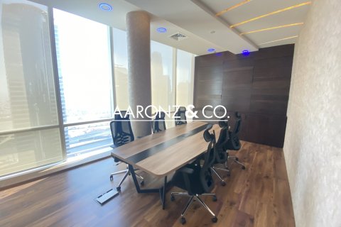 Kancelář v Business Bay, Dubai, SAE 91 m² Č.: 686400