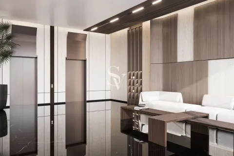 Apartment in Dubai South (Dubai World Central), UAE 2 bedrooms, 113 sq.m. № 688271 - photo 15