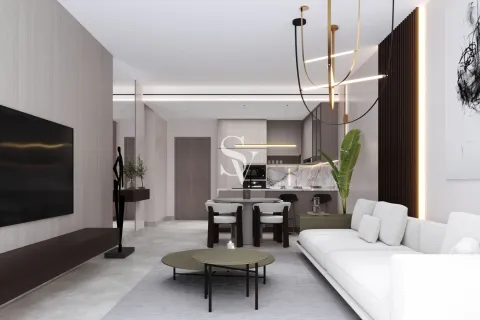 Apartment in Dubai South (Dubai World Central), UAE 2 bedrooms, 113 sq.m. № 688271 - photo 2