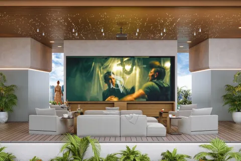 Apartment in Dubai South (Dubai World Central), UAE 2 bedrooms, 113 sq.m. № 688271 - photo 5