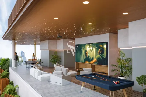 Apartment in Dubai South (Dubai World Central), UAE 2 bedrooms, 113 sq.m. № 688271 - photo 12