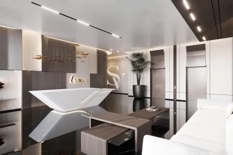 Apartment in Dubai South (Dubai World Central), UAE 2 bedrooms, 113 sq.m. № 688271 - photo 13