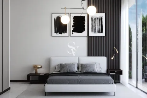 Apartment in Dubai South (Dubai World Central), UAE 2 bedrooms, 113 sq.m. № 688271 - photo 25