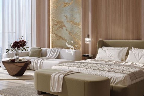 Купить квартиру в Nadd Al Sheba, Дубай, ОАЭ 35м2, № 688270 - фото 10