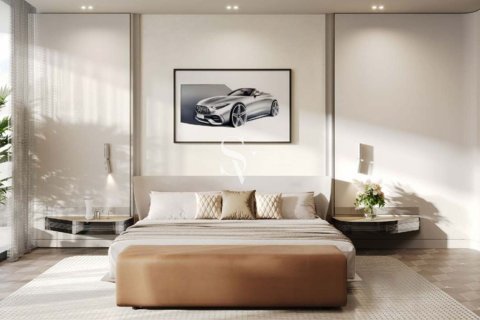 Купить квартиру в Nadd Al Sheba, Дубай, ОАЭ 35м2, № 688270 - фото 2