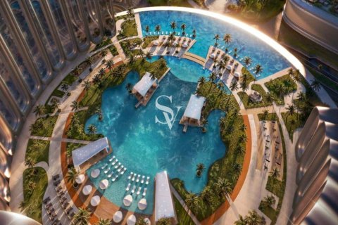 Купить квартиру в Nadd Al Sheba, Дубай, ОАЭ 35м2, № 688270 - фото 7