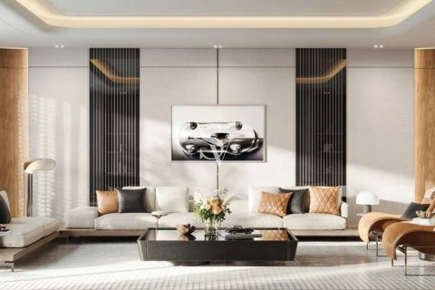 Купить квартиру в Nadd Al Sheba, Дубай, ОАЭ 35м2, № 688270 - фото 11