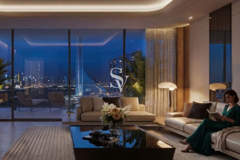 Купить квартиру в Nadd Al Sheba, Дубай, ОАЭ 35м2, № 688270 - фото 9