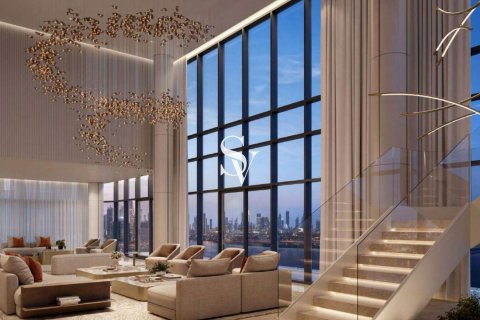 Lakás itt: Dubai Design District, EAE, 3 hálószoba, 200 m², azonosító: 688269 - fénykép 3