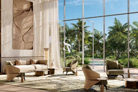 Lakás itt: Dubai Design District, EAE, 3 hálószoba, 200 m², azonosító: 688269 - fénykép 15