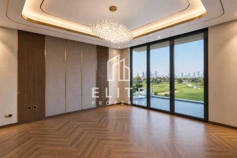Вилла DAMAC Hills (Akoya by DAMAC), Дубай, БАӘ-да 7 жатын бөлмелер, 1629 м² № 759956 - фото 15